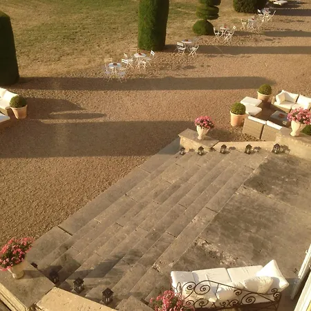 Chateau De Saint Trys Alojamento de Acomodação e Pequeno-almoço *